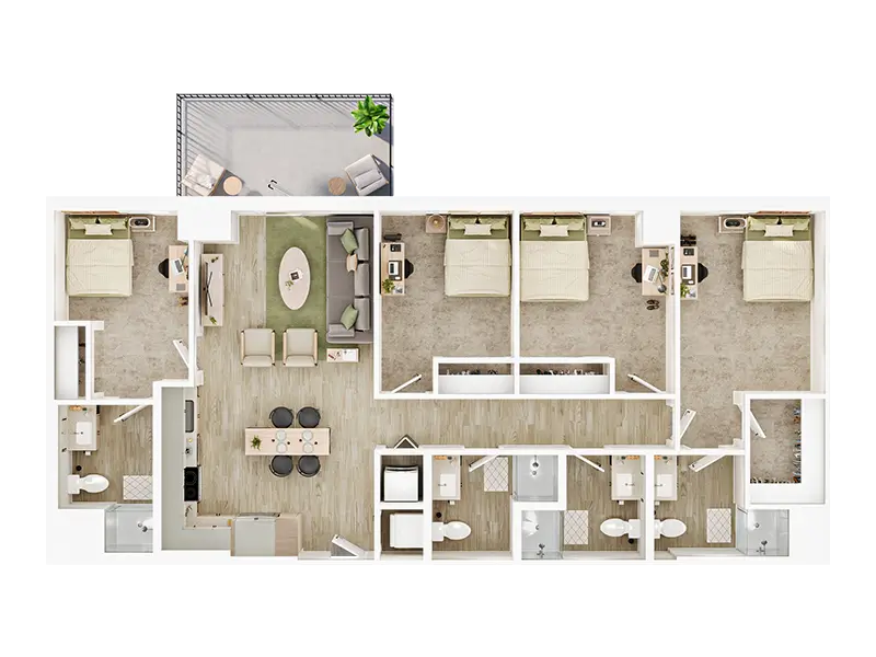 D6B